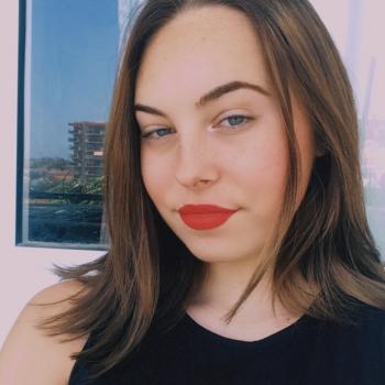 Canguro en Benalmádena: Angelika