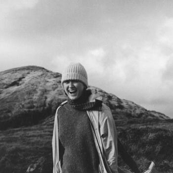 Babysitter North Shields: Maggie