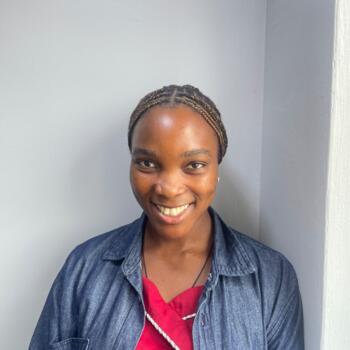 Babysitter in Lekki Peninsula: Oluwasemilore