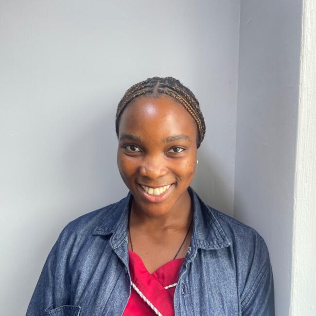 Babysitter in Lekki Peninsula: Oluwasemilore