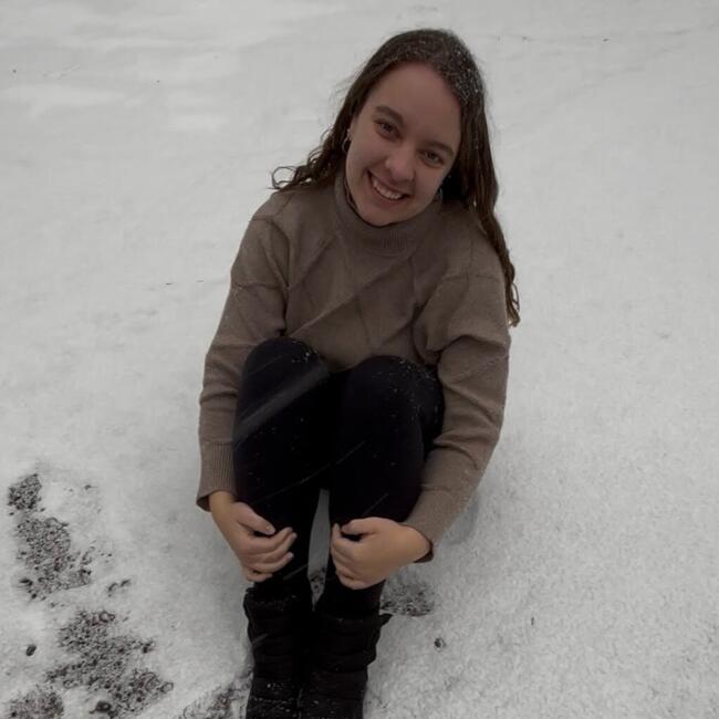 Babysitter in Middelburg: Shane