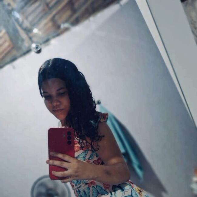 Babysitter in Marabá: Jhennyffer