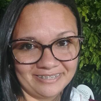 Babysitter in Itapajé: Andressa