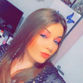Babysitter in Hasselt: Kimberly