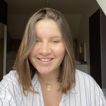 Baby-sitter in Vanves: Pauline
