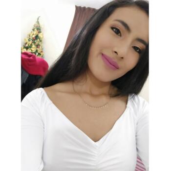 Babysitter in Cajamarca: LOZANO PAREDES