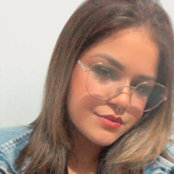 Babá em Florianópolis: Nathaly