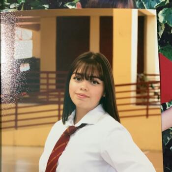 Babysitter in Peñalolén: Constanza