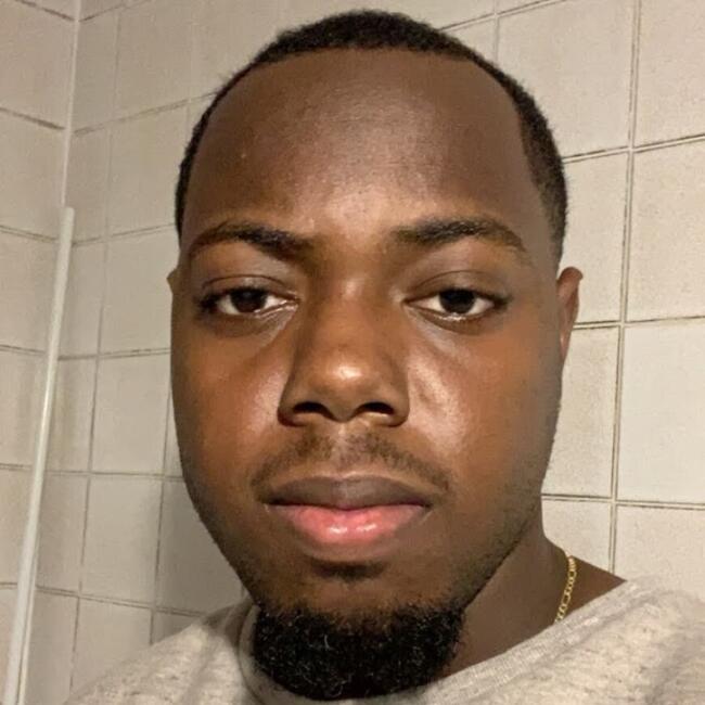 Oppaswerk in Breda: Andre