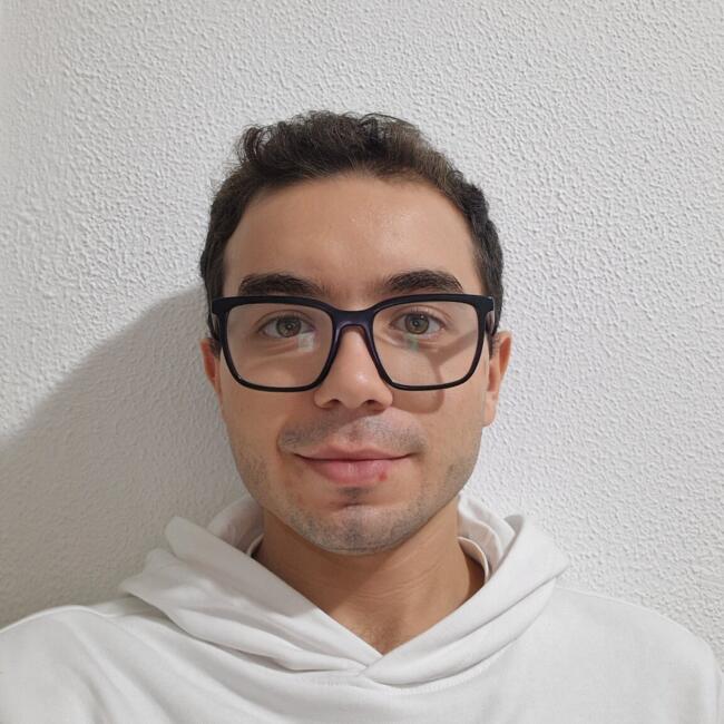 Babysitter in Milan: Rosario
