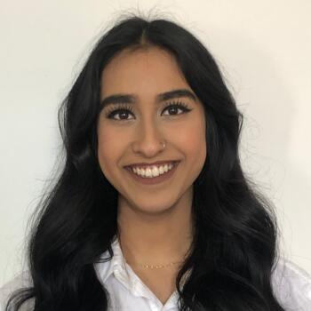 Babysitter in Peterborough: Kajal