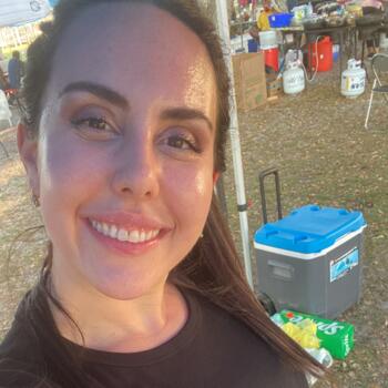 Babysitter in Miami: Agostina