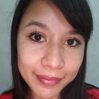 Babysitter Moreno: Natalia