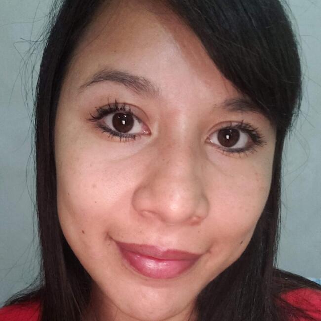 Babysitter in Moreno: Natalia