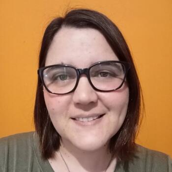 Babysitter in Ituzaingó (Buenos Aires): Cristina