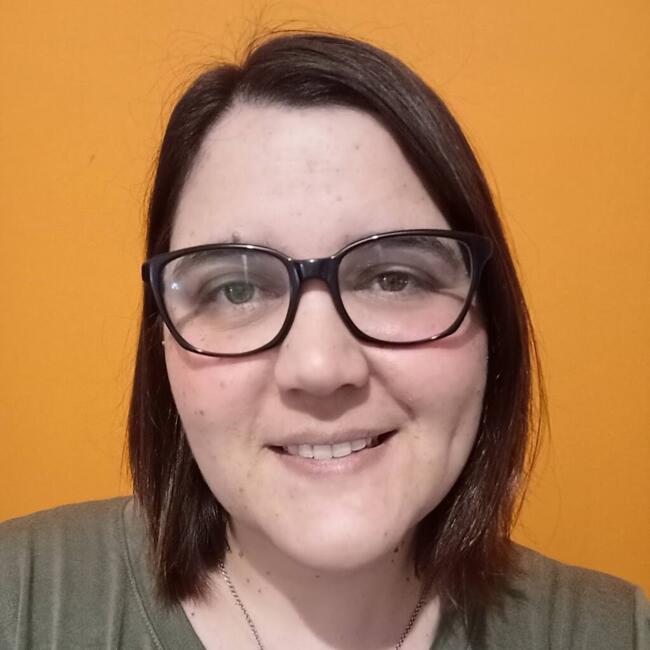 Babysitter in Ituzaingó (Buenos Aires): Cristina