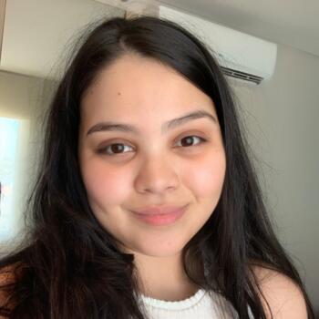 Niñera en Barranquilla: Amanda