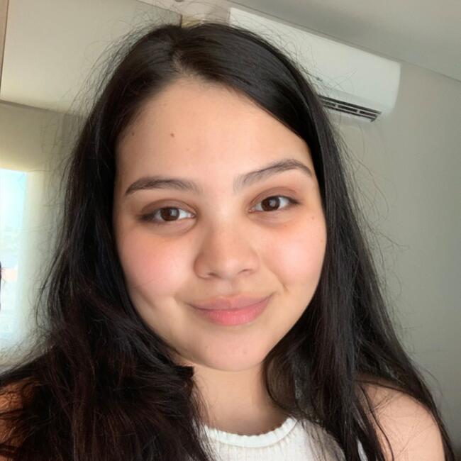 Niñera en Barranquilla: Amanda