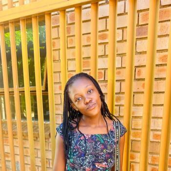 Babysitter in Johannesburg: Mpumelelo