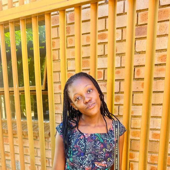 Babysitter in Johannesburg: Mpumelelo