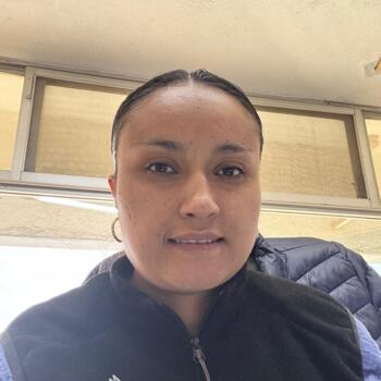 Parent Ciudad Satélite: Vicky