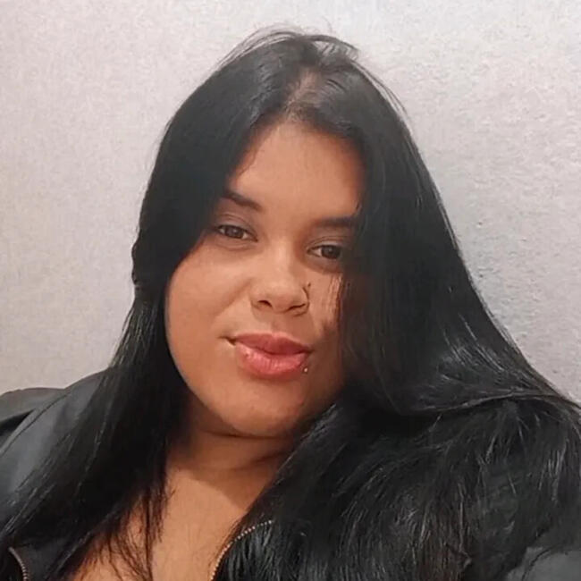 Babysitter in São João da Barra: Rafaela