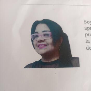 Babysitter in Buenos Aires: Marylin