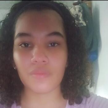 Niñera Panamá: Diana carolina Guevara diaz