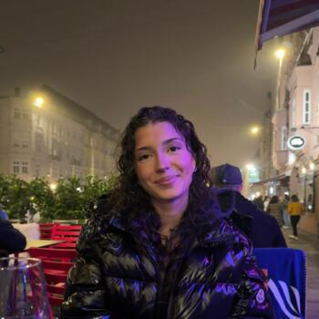 Babysitter Augsburg: Mija