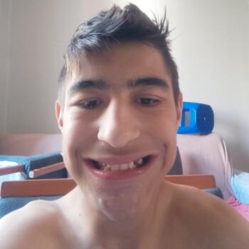 Emprego de babá em Campinas: emprego de babá Jefferson Jesus Silva