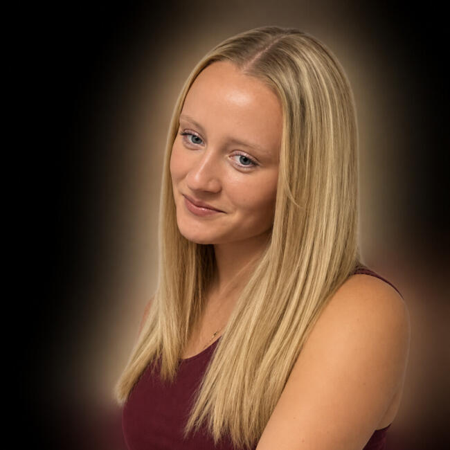 Babysitter in Saint-Onen-la-Chapelle: Pauline
