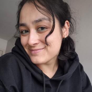 Pengasuh di Leuven: Gina Paola