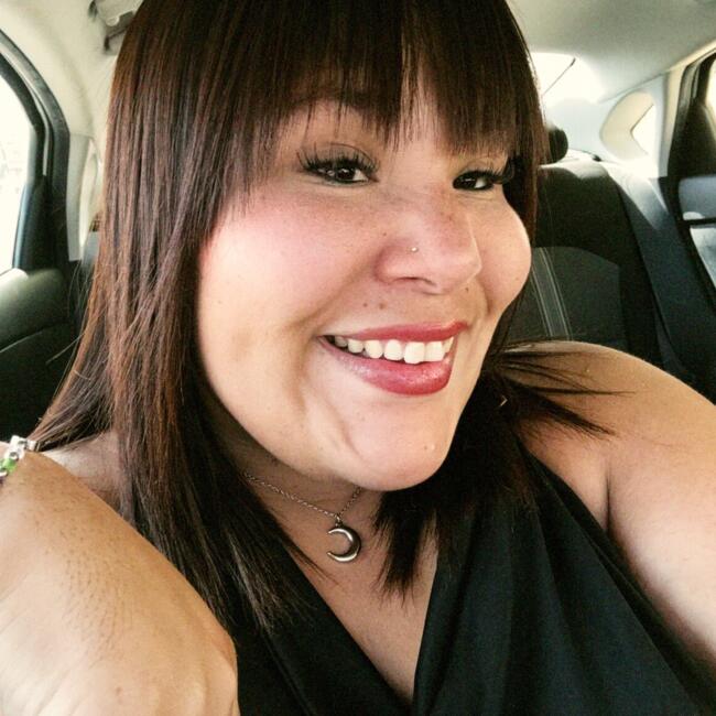 Babysitter in Bayamón: Suleishka