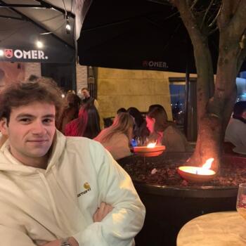 Babysitter in Ghent: Toon