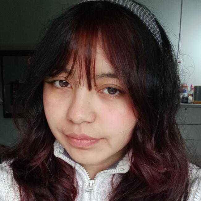 Niñera en Quintero: Dominique