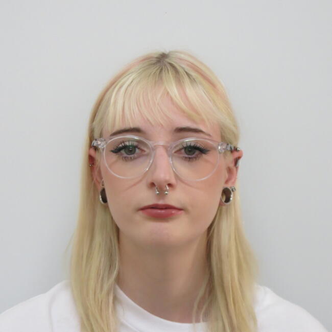 Babysitter in Baldichieri d'Asti: Rebecca