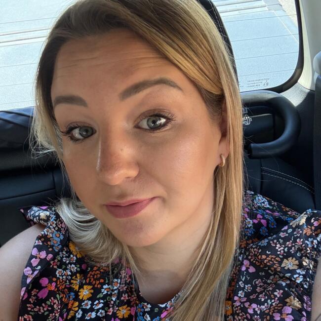 Babysitting job in San Rafael: Karolina