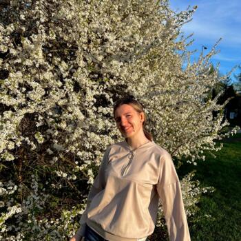 Babysitter in Vilnius: Karolina