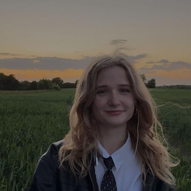 Babysitter in Lage: Marit