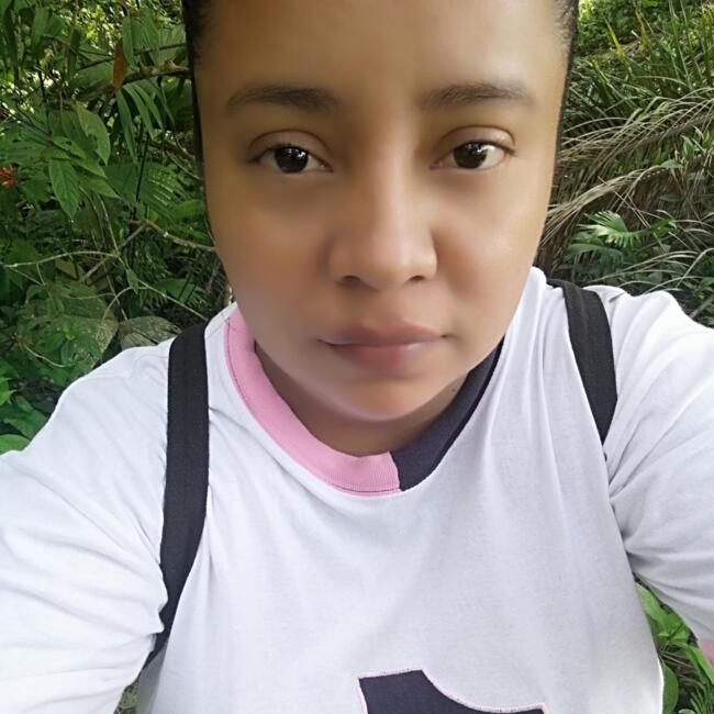 Niñera en David: Vielsa