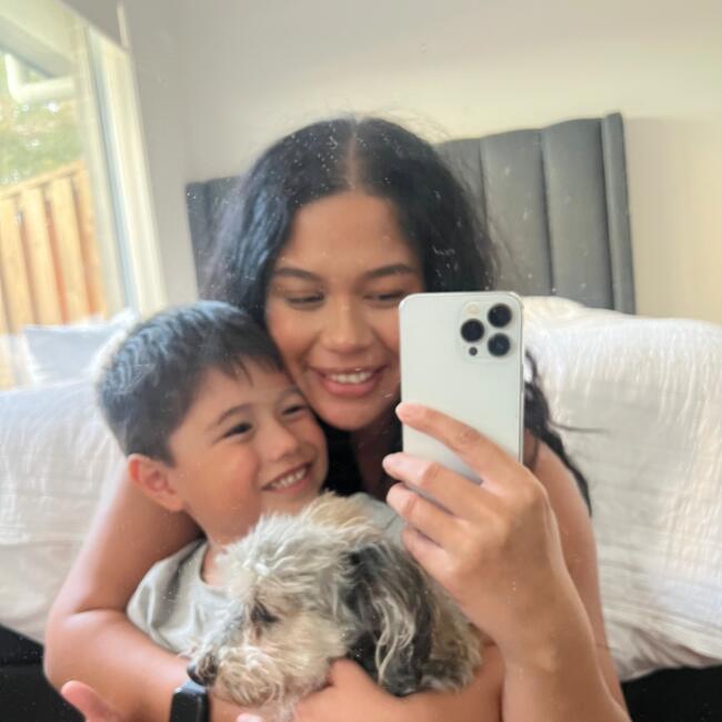 Babysitting job in Brisbane: Mecedes