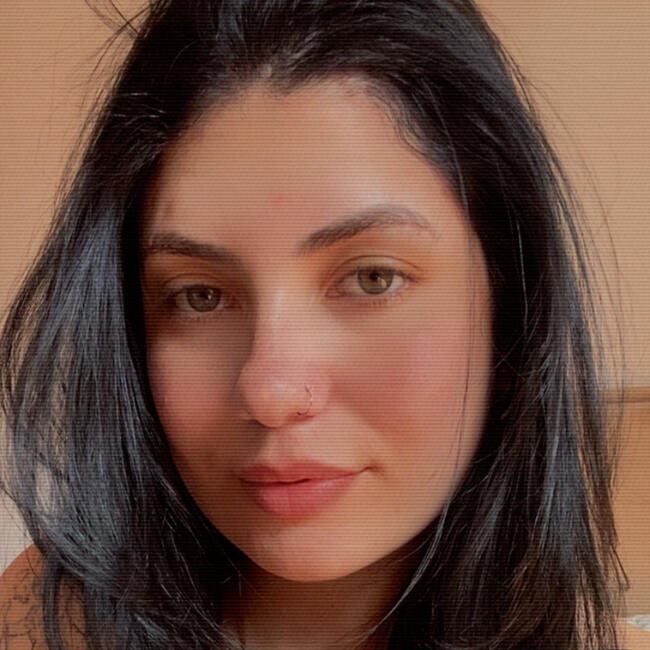 Babysitter in Caxias do Sul: Eduarda