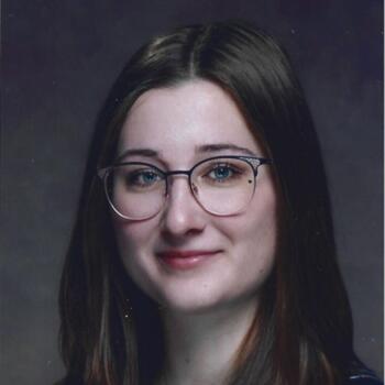 Babysitter in Komárom: Zsófia