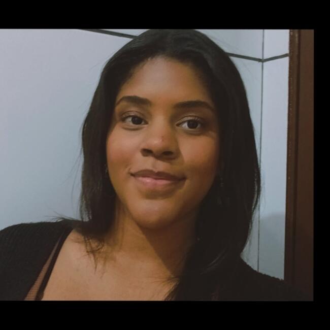 Babysitter in Campos dos Goytacazes: Gabriella