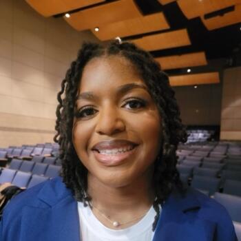 Niñera en Raleigh: Kayla