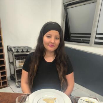 Trabajo para niñera en Renca: trabajo de niñera ÄLëjä