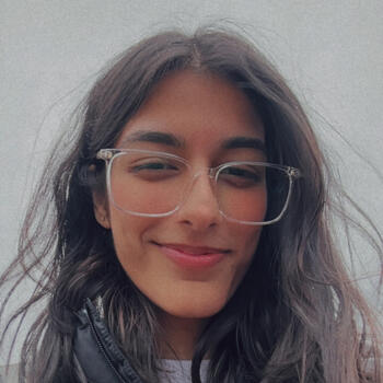 Baby-sitter in Mississauga: Manya