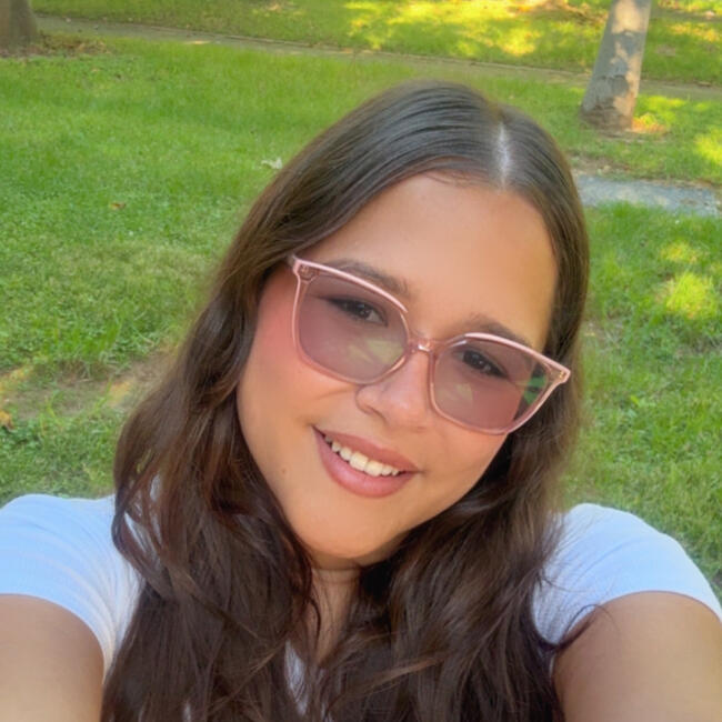 Babysitter em Loulé: Daniela