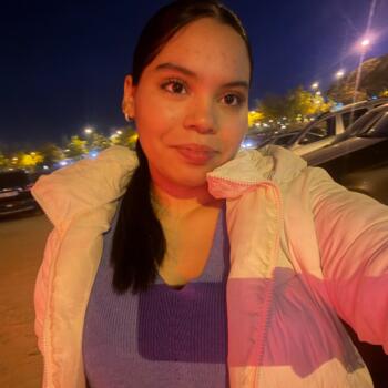 Canguro en Zaragoza: Katherine