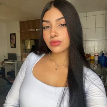 Babysitter in Sorocaba: Raíssa